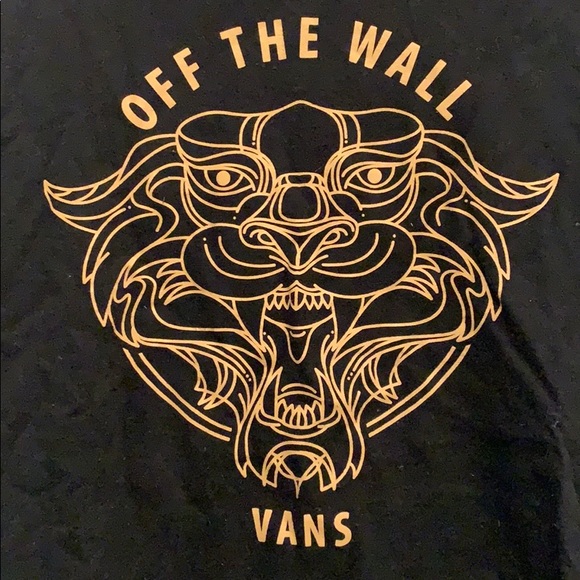 Vans Tee - Picture 2 of 3